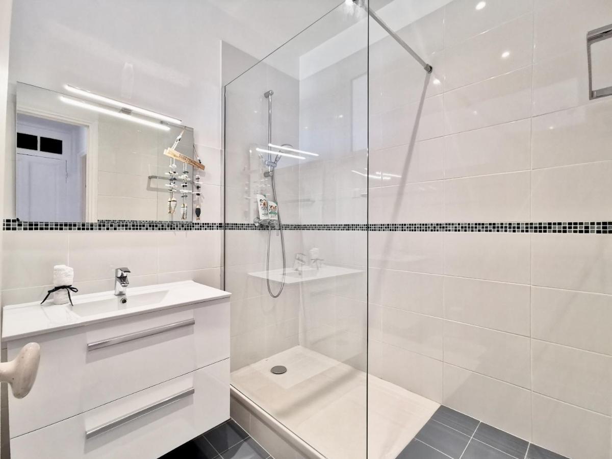Le Foch2 By Booking Guys Villefranche-sur-Mer Exterior photo